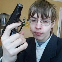 Алексей Юрьевич