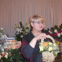 Ирина Кузнецова