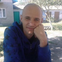 Вова Бондаренко