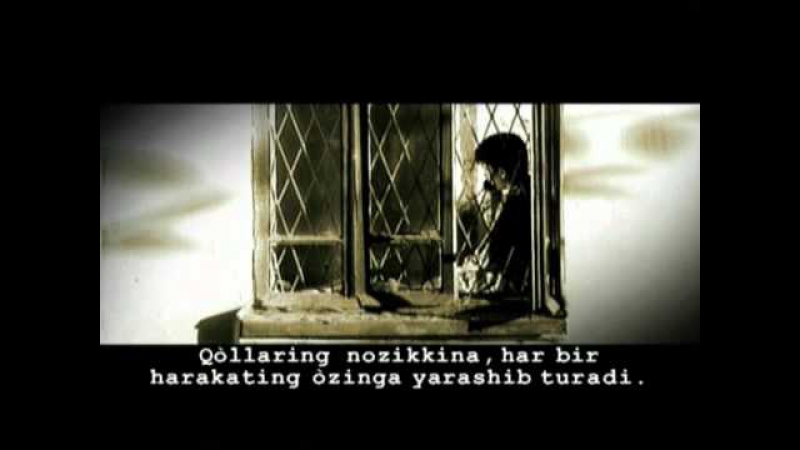 SHOXRUX BAHTLI BOL
