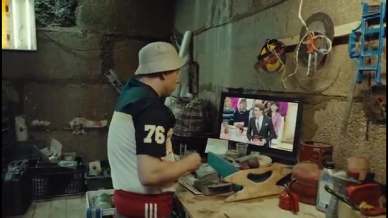 Самый лучший