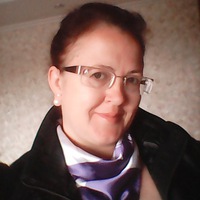 Елена Кожевникова-Никулина