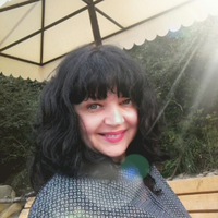 Елена Гордиенко