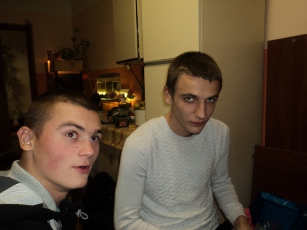 №25, Николай Соколов, Санкт-Петербург №25, Николай Соколов, Санкт-Петербург