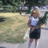 Аватар: Аришка Лукашова