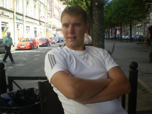 №51, Александр Чурсин, Псков №51, Александр Чурсин, Псков