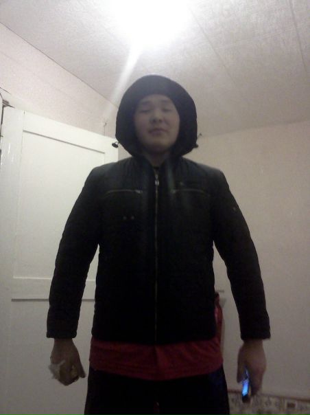 №46, Прокопий Петров, Вилюйск №46, Прокопий Петров, Вилюйск