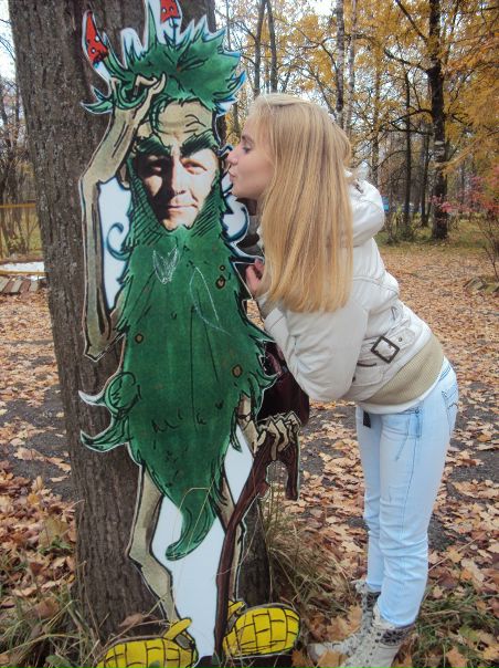 №32, Валерия Кудрявцева, 30 лет, Нижний Новгород №32, Валерия Кудрявцева, 30 лет, Нижний Новгород