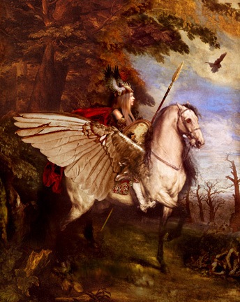 №139, Tintalia Starllight №139, Tintalia Starllight