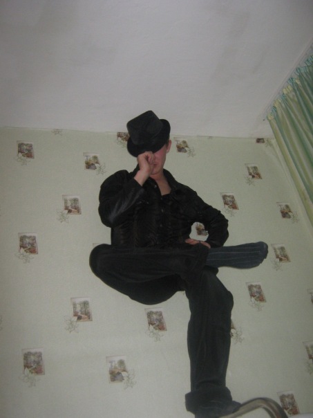 №116, Дмитрий Омельянович, Красноярск, Россия №116, Дмитрий Омельянович, Красноярск, Россия