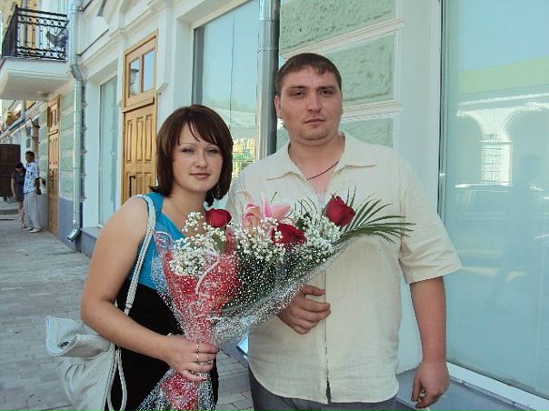 №38, Андрей Катышев, 11.03.1993, Буй №38, Андрей Катышев, 11.03.1993, Буй