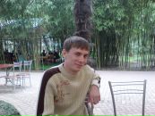 Фотография Иван Журавлев