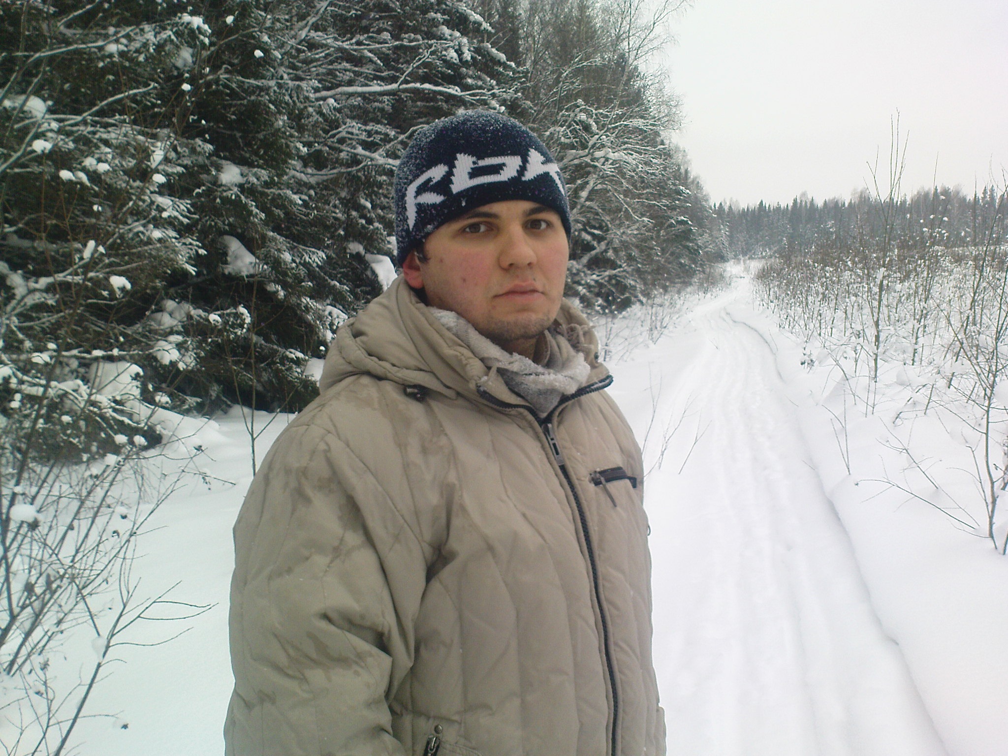 Фото профиля