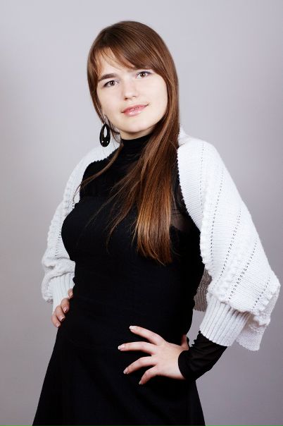 №80, Оксана Бутенко, Полтава №80, Оксана Бутенко, Полтава