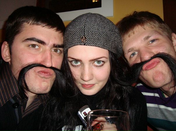 №58, Віталій Гавриленко, Полтава №58, Віталій Гавриленко, Полтава