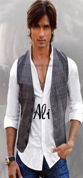 №27, Shahid Kapur, Toronto №27, Shahid Kapur, Toronto