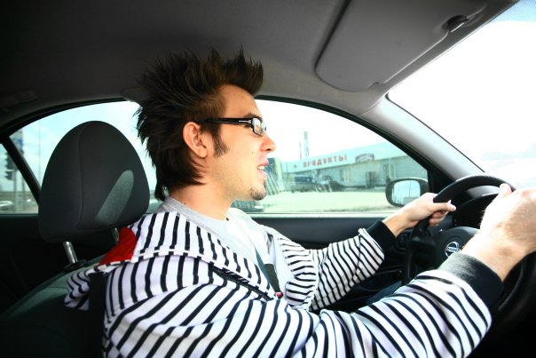 №83, Сергей Разумный, Тюмень, Россия №83, Сергей Разумный, Тюмень, Россия