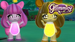 Glimmies™ Adventure | COMPILATION Episodes 6-10 | Webisode FULL EPISODE | Toys for Children