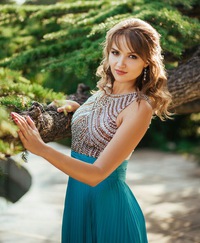 Екатерина Лаврентьева