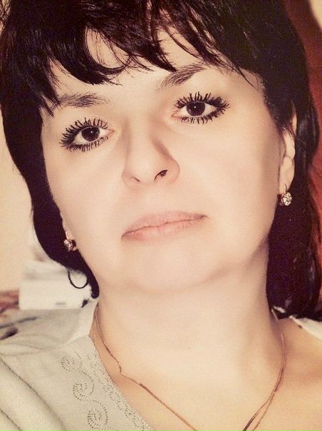 Ирина Митрофанова (Комиссарова), Россия, Москва