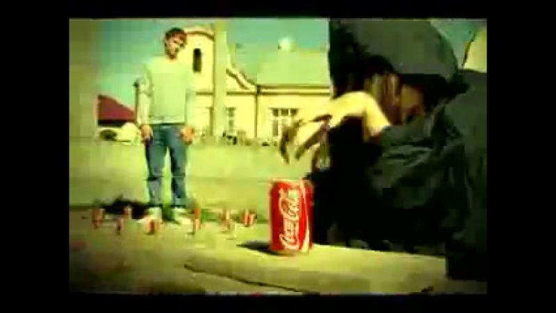 КРЕМП Зламай мене
