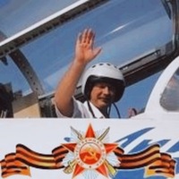 Александр-Борисович Шумилов