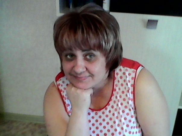 Елена Архипова, Россия, Челябинск