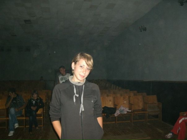 №128, Таня Бондарь, Херсон №128, Таня Бондарь, Херсон