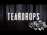 Премьера. The Rasmus - Teardrops (Lyric Video)