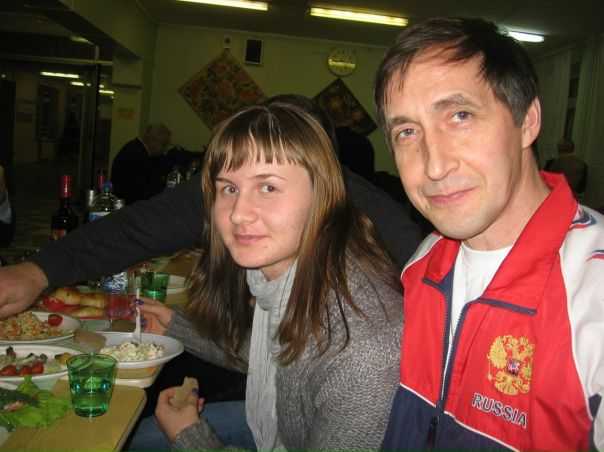 №15, Сергей Смолов №15, Сергей Смолов