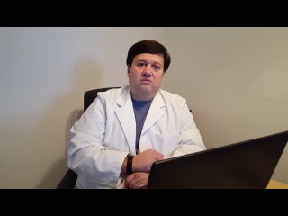 Леонид Гудкин. Рак излечим