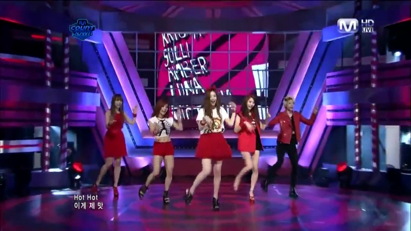 f(x) Hot Summer Hot