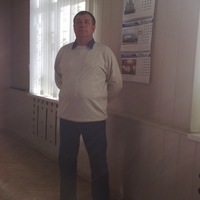 Сергей Коркин