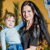 Дарья Москаленко