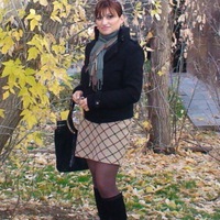 Инна Манукян