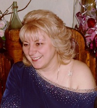Галина Ускова