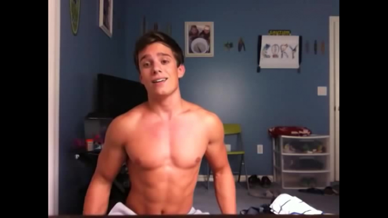 Teen Bodybuilder Joe Salcedo update