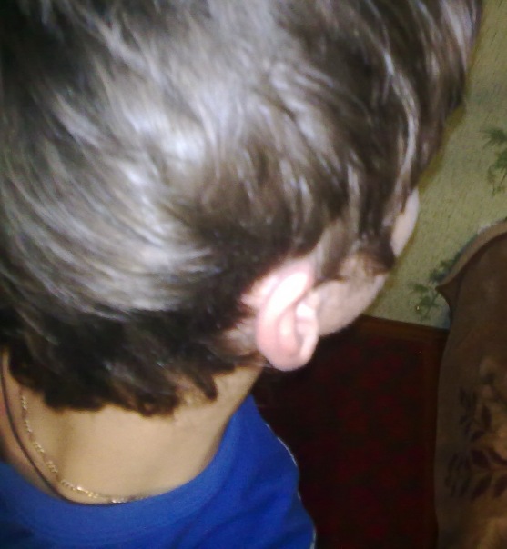 №11, Александр Денисов №11, Александр Денисов