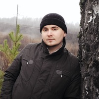 Андрей Никитин