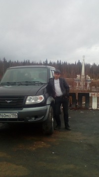Вячеслав Зырянов