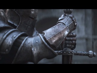 Salve Regina: A Templar Chant (Lyric Video)