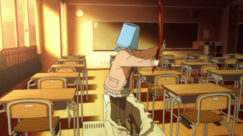 Kyoukai no