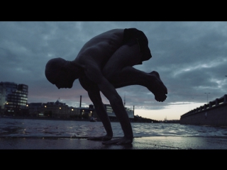 Dmitry Baryshnikov , Ashtanga Yoga Teacher And Practitioner