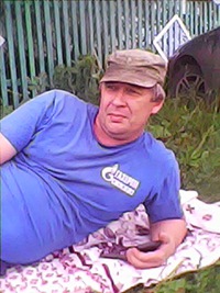 Олег Прокудин