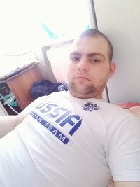 Владимир Комаров