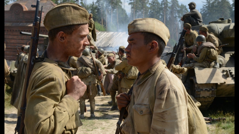Russische filme bei youtube