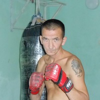 Сергей Баландин