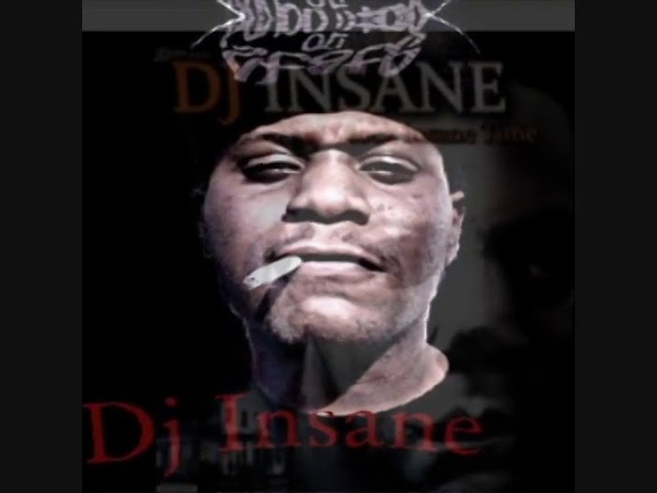 Gangsta Blac, DJ Insane, Lil E, Lil Loco, J Green Project Pat Powder