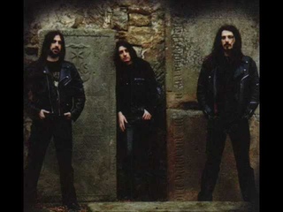 rotting christ - sanctimonious (by ManiaC)