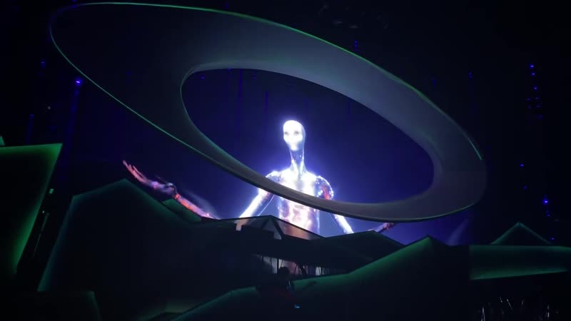 Lady Gaga Just Dance, Poker Face ( Live at